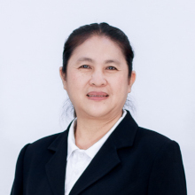 นางปาลิดา ศรีตุลานุกค์