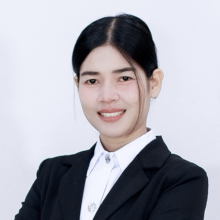 นางสาวระพีพร เกลียวทอง